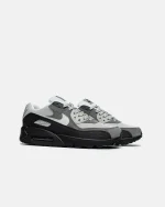Nike Air Max 90 Anthracite Light Smoke Grey - Зображення 2