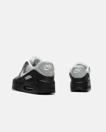 Nike Air Max 90 Anthracite Light Smoke Grey - Зображення 5