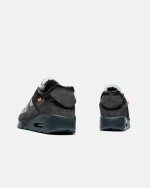 Nike Air Max 90 Grey x off-white - Зображення 3