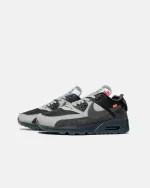 Nike Air Max 90 Grey x off-white - Зображення 2