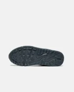 Nike Air Max 90 Grey x off-white - Зображення 8