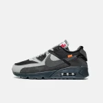 Nike Air Max 90 Grey x off-white
