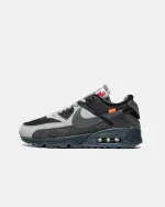 Nike Air Max 90 Grey x off-white