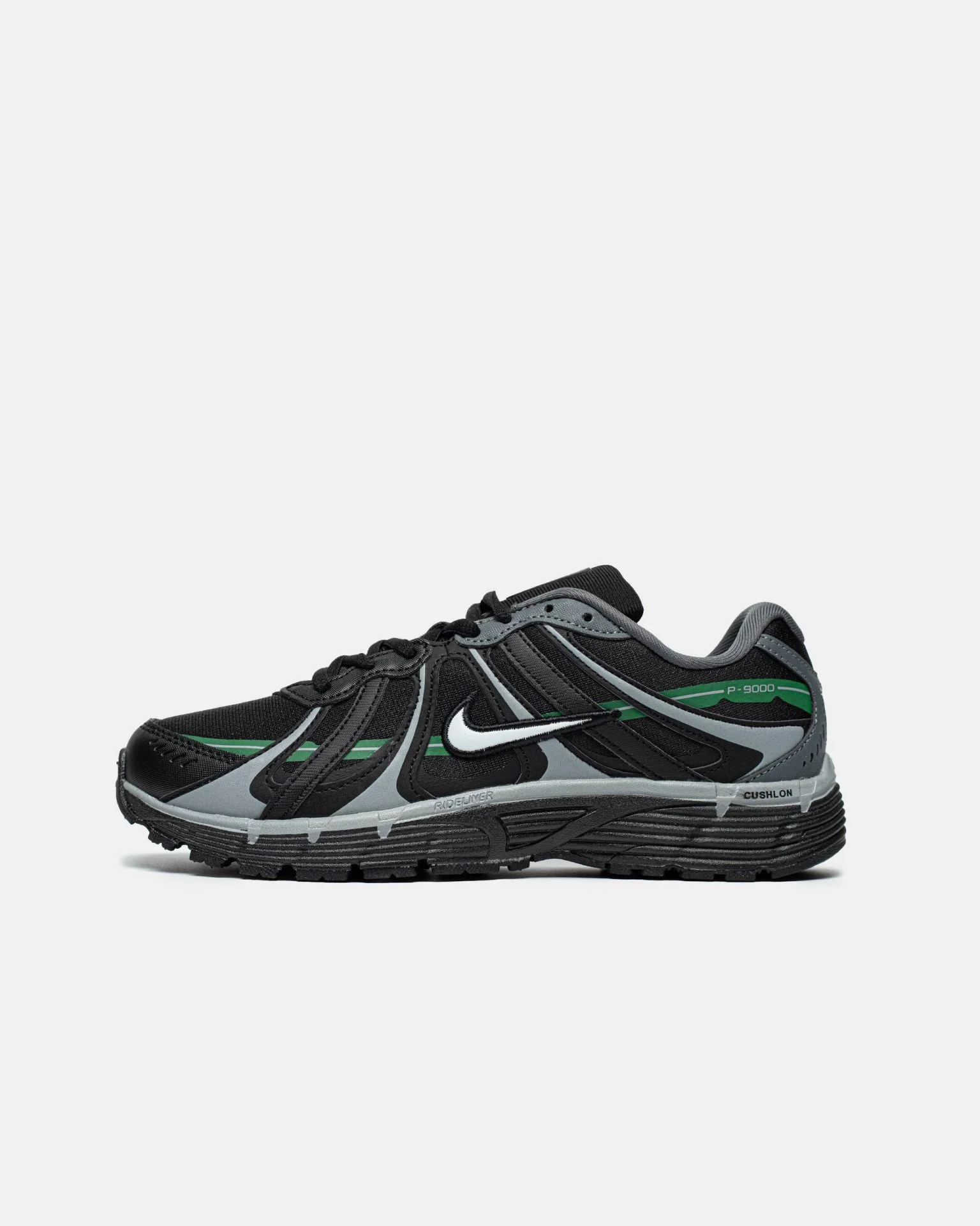IMG_2854 Nike P-9000 Grey - Зображення 1