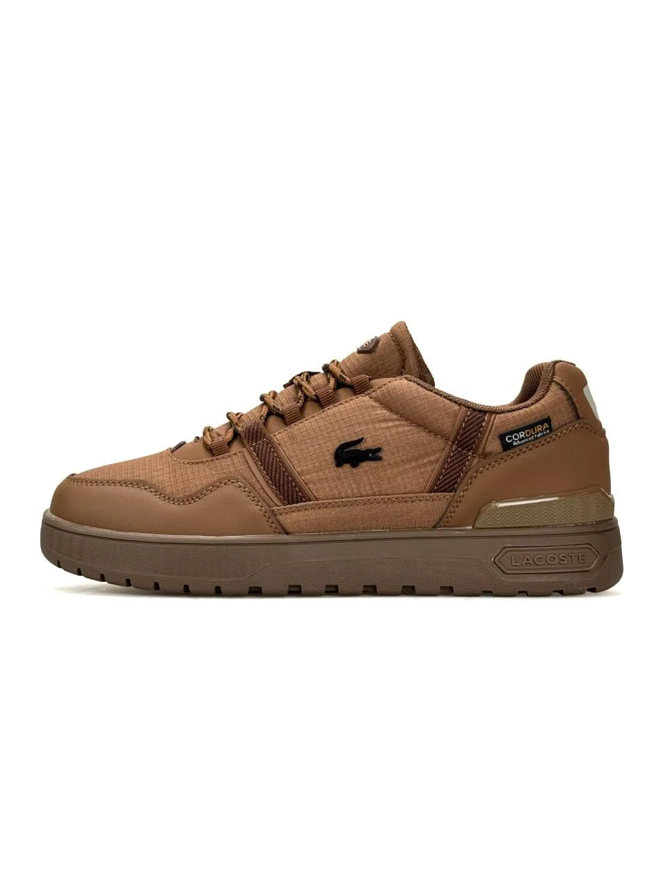 IMG_3162 Lacoste T-Clip Winter GTX Cordura - Зображення 1