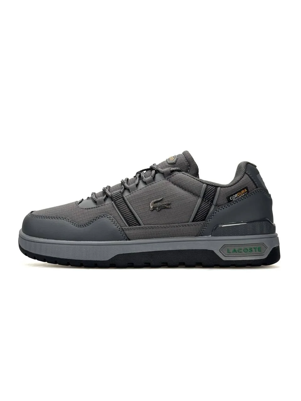 IMG_3170 Lacoste T-Clip Winter GTX Cordura - Зображення 1
