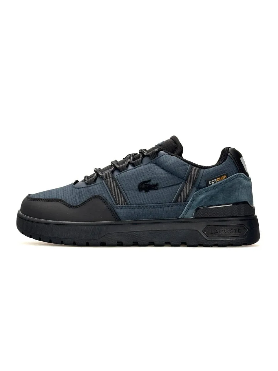 IMG_3179 Lacoste T-Clip Winter GTX Cordura - Зображення 1