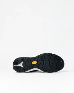 The North Face Vectiv Gore-Tex Black White Termo - Зображення 4