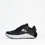 The North Face Vectiv Gore-Tex Black White Termo