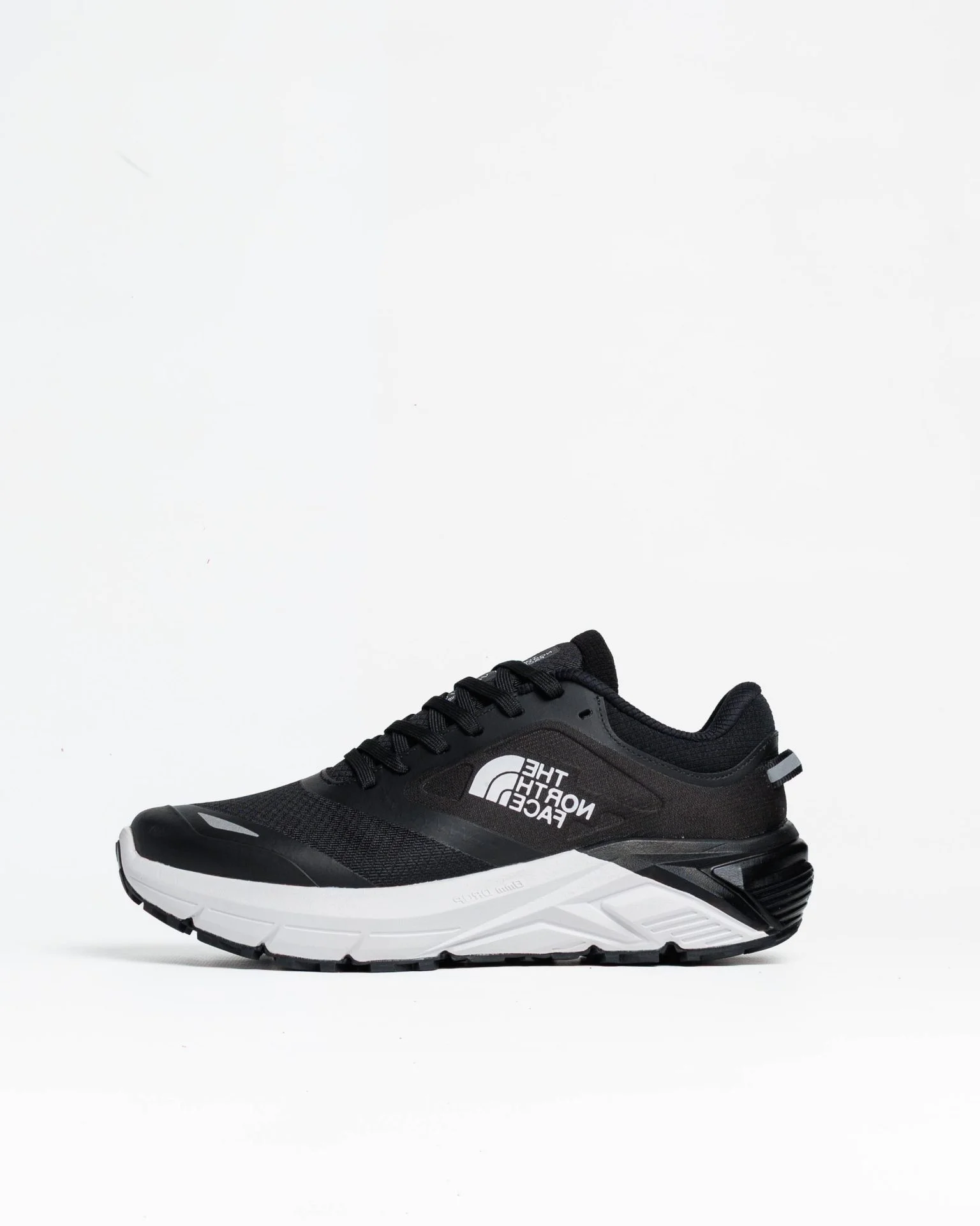 IMG_3400 The North Face Vectiv Gore-Tex Black White Termo - Зображення 1