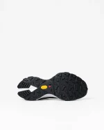 The North Face Vectiv Gore-Tex Black White Termo - Зображення 5
