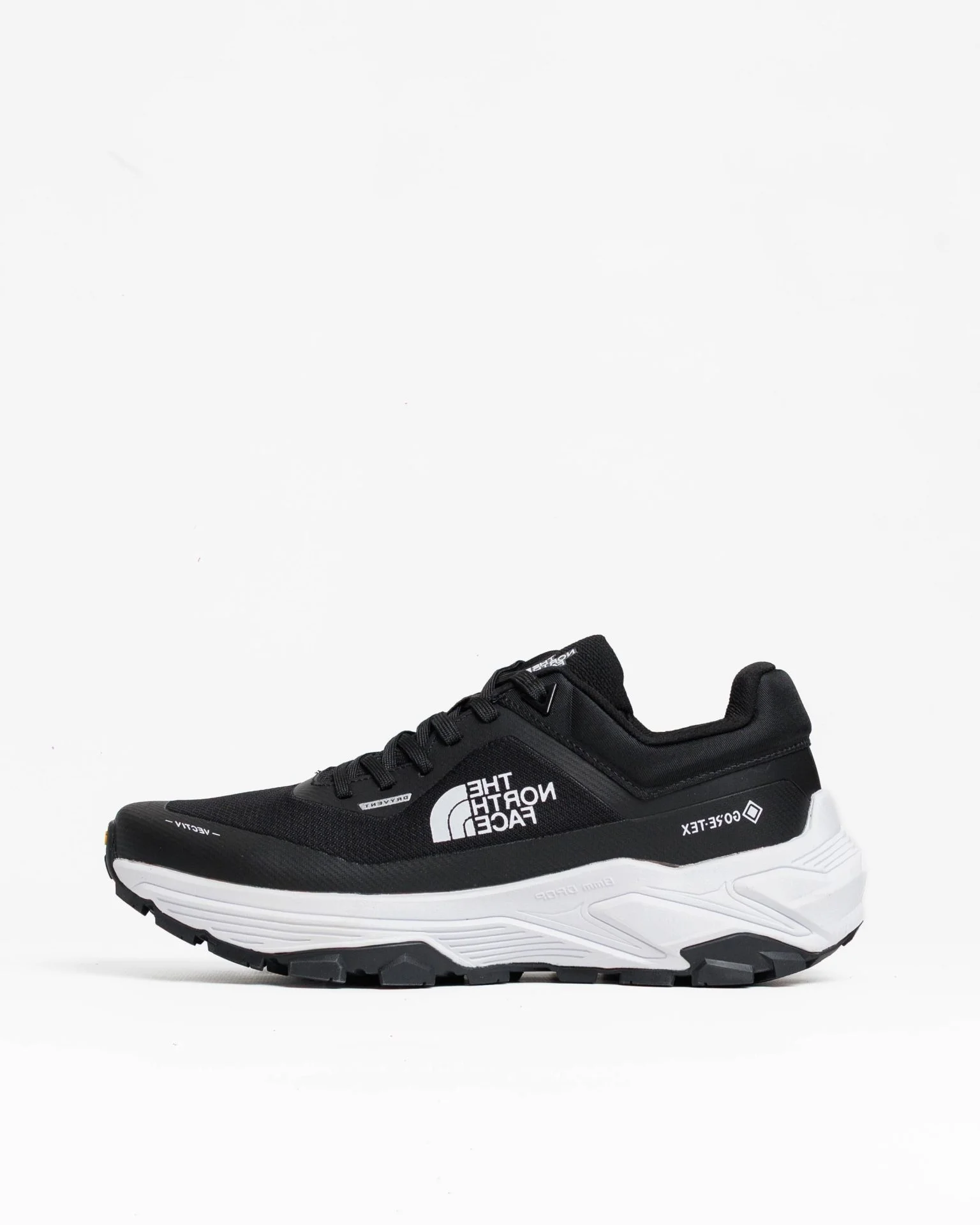 IMG_3410 The North Face Vectiv Gore-Tex Black White Termo - Зображення 1