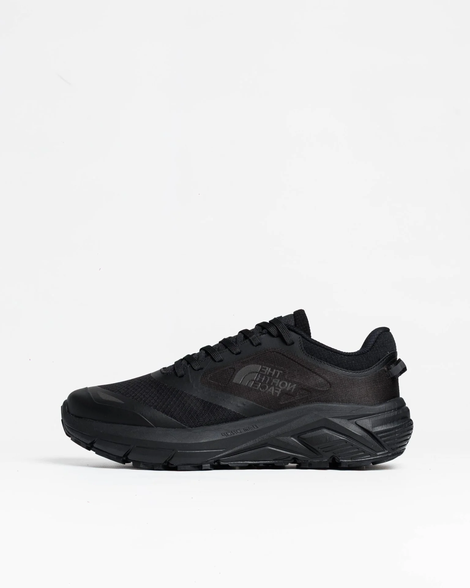 IMG_3419 The North Face Vectiv Enduris 3 Gore-Tex Triple Black Termo - Зображення 1
