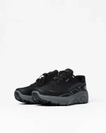 The North Face Vectiv Gore-Tex Black Grey Termo - Зображення 2