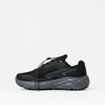 The North Face Vectiv Gore-Tex Black Grey Termo