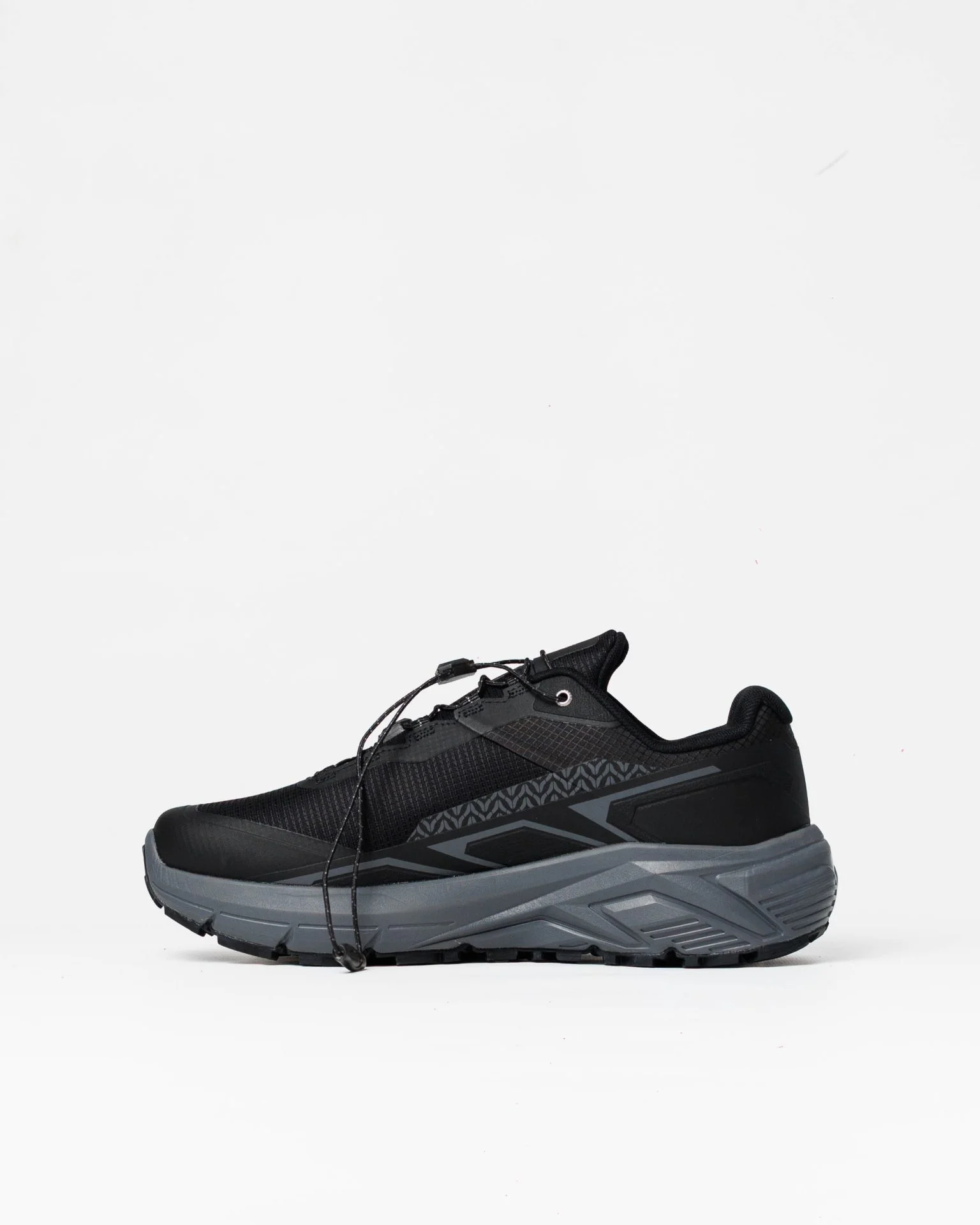 IMG_3430 The North Face Vectiv Gore-Tex Black Grey Termo - Зображення 1