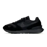 Nike Phoenix Waffle GTX  Black Gore-Tex Termo