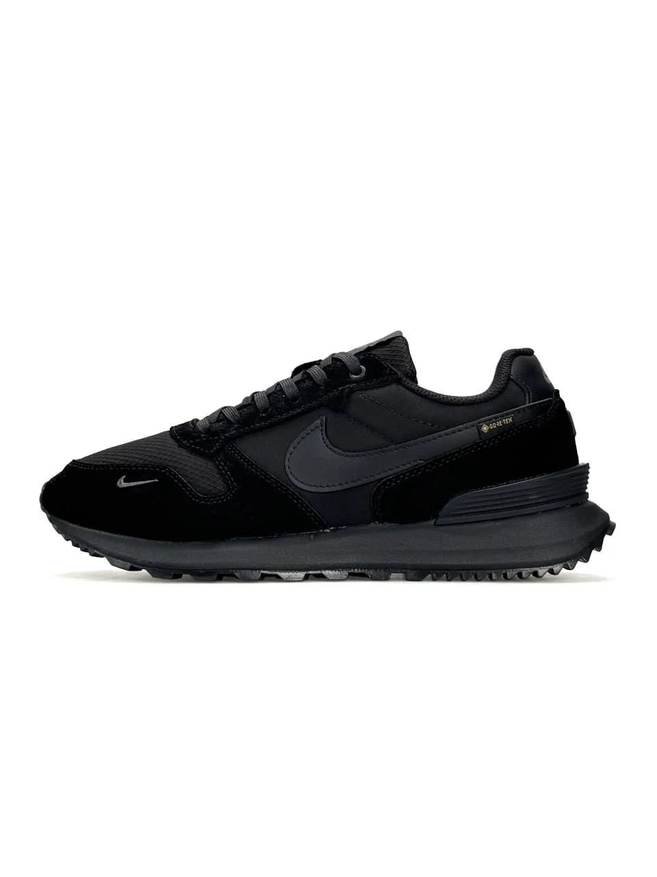 IMG_3601 Nike Phoenix Waffle GTX Black Gore-Tex Termo - Зображення 1