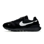 Nike Phoenix Waffle GTX Black White Gore-Tex Termo