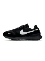 Nike Phoenix Waffle GTX Black White Gore-Tex Termo
