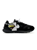 Nike Phoenix Waffle GTX Black White Gore-Tex Termo - Зображення 8
