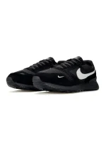 Nike Phoenix Waffle GTX Black White Gore-Tex Termo - Зображення 7