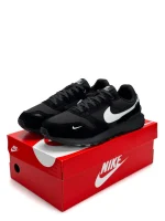 Nike Phoenix Waffle GTX Black White Gore-Tex Termo - Зображення 3