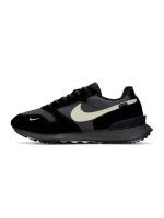 Nike Phoenix Waffle GTX Black Grey Beige Gore-Tex Termo