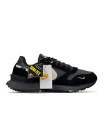Nike Phoenix Waffle GTX Black Grey Beige Gore-Tex Termo - Зображення 8