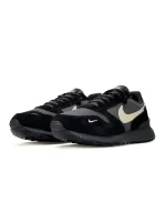 Nike Phoenix Waffle GTX Black Grey Beige Gore-Tex Termo - Зображення 5