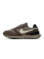 Nike Phoenix Waffle GTX Brown Beige  Gore-Tex Termo