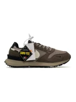 Nike Phoenix Waffle GTX Brown Beige  Gore-Tex Termo - Зображення 8