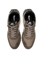 Nike Phoenix Waffle GTX Brown Beige  Gore-Tex Termo - Зображення 3