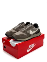 Nike Phoenix Waffle GTX Brown Beige  Gore-Tex Termo - Зображення 7