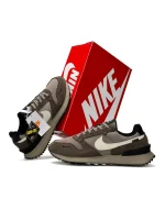Nike Phoenix Waffle GTX Brown Beige  Gore-Tex Termo - Зображення 2