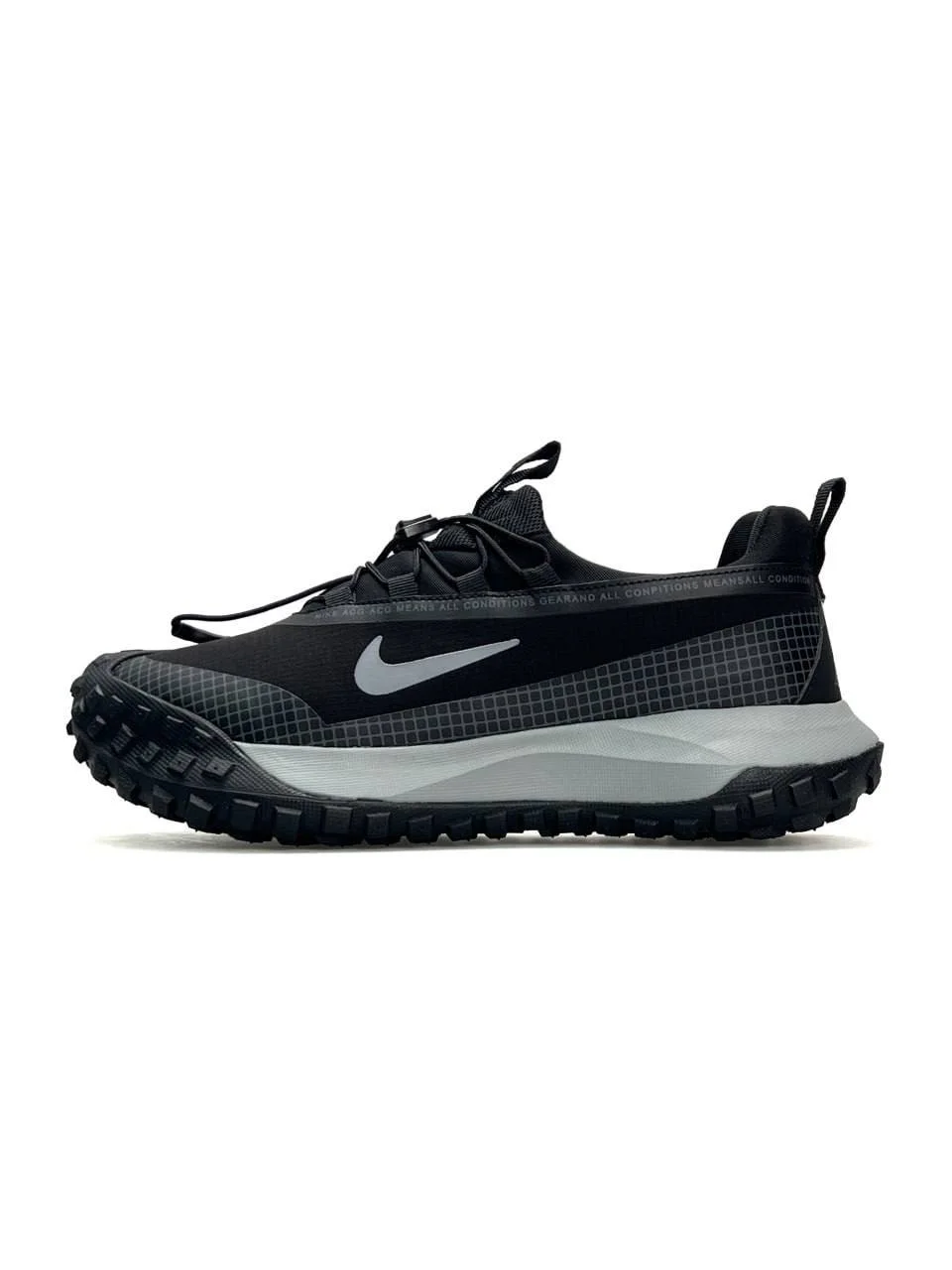 IMG_3636 Nike ACG Mountain Fly Low GTX Gore-Tex Termo - Зображення 1