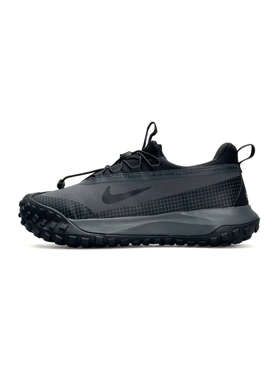 IMG_3654 Nike ACG Mountain Fly Low GTX Gore-Tex Termo - Зображення 1