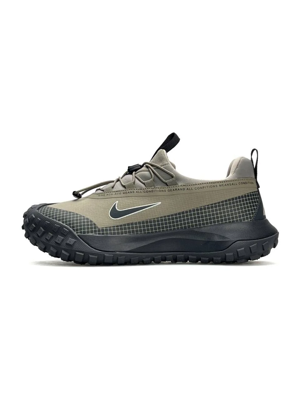IMG_3663 Nike ACG Mountain Fly Low GTX Gore-Tex Termo - Зображення 1