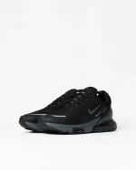 Nike Air Max 270 Gore-Tex Black Grey Termo - Зображення 2