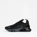 Nike Air Max 270 Gore-Tex Black Grey Termo