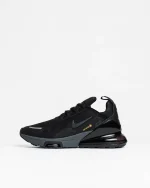 Nike Air Max 270 Gore-Tex Black Grey Termo