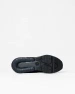 Nike Air Max 270 Gore-Tex Black Grey Termo - Зображення 5