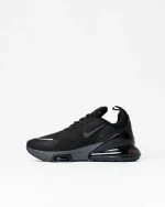 Nike Air Max 270 Gore-Tex Black Grey Termo - Зображення 3