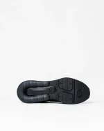 Nike Air Max 270 Gore-Tex Black Termo - Зображення 3