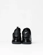 Nike Air Max 270 Gore-Tex Black Termo - Зображення 6