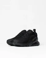 Nike Air Max 270 Gore-Tex Black Termo - Зображення 2