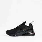 Nike Air Max 270 Gore-Tex Black Termo