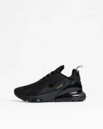 Nike Air Max 270 Gore-Tex Black Termo