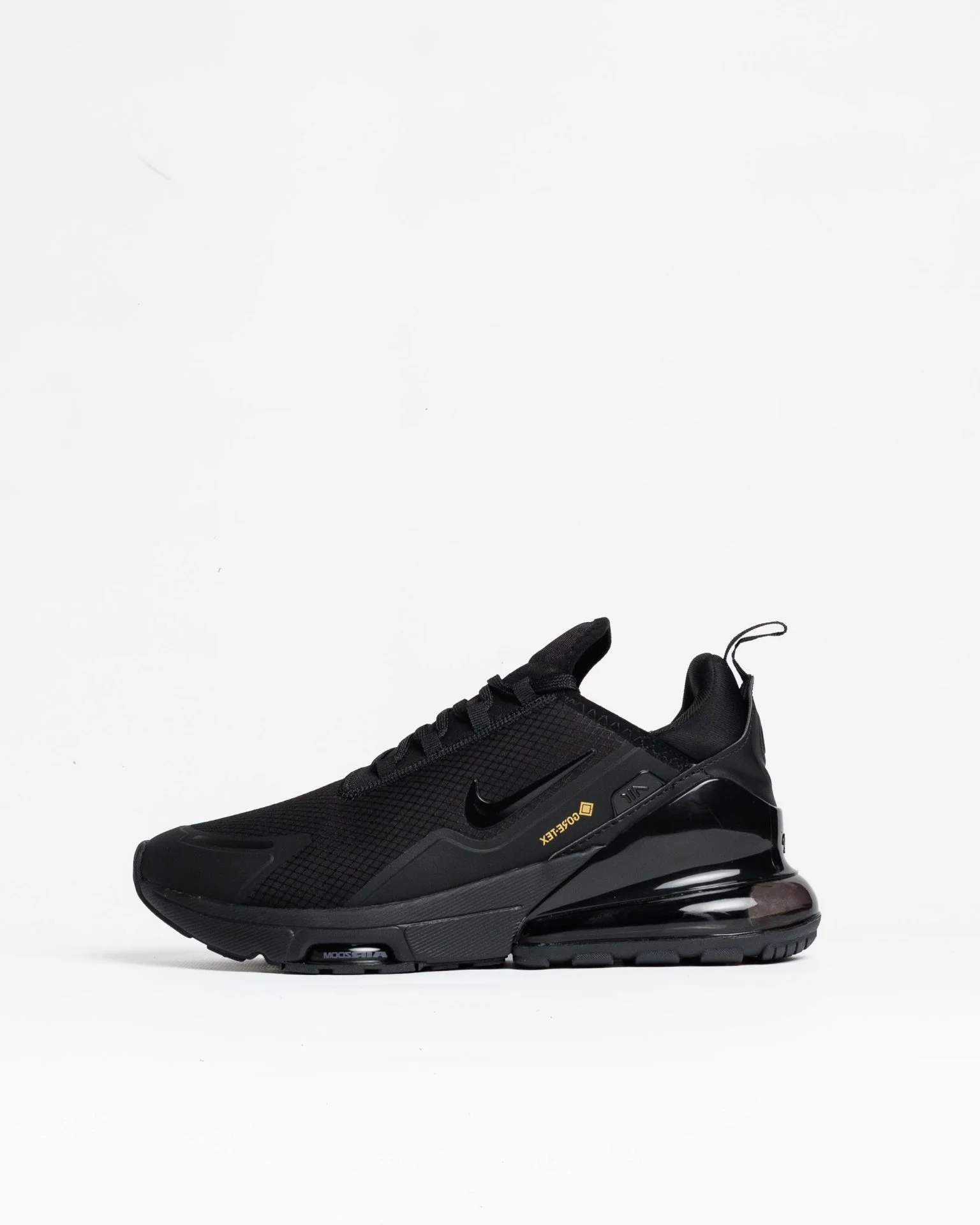 IMG_3864 Nike Air Max 270 Gore-Tex Black Termo - Зображення 1