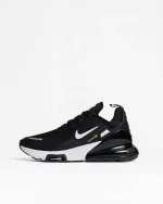 Nike Air Max 270 Gore-Tex Black White Termo